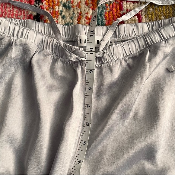Anthropologie x LACAUSA Vela Pant - Picture 10 of 12